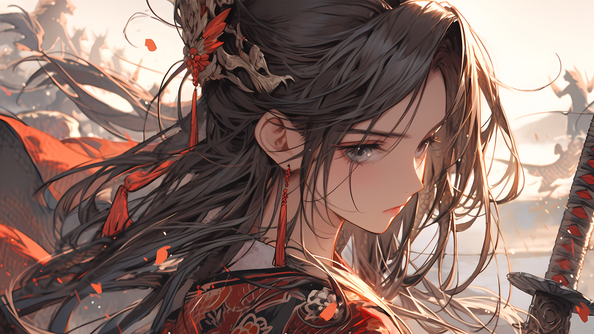 GUI编程