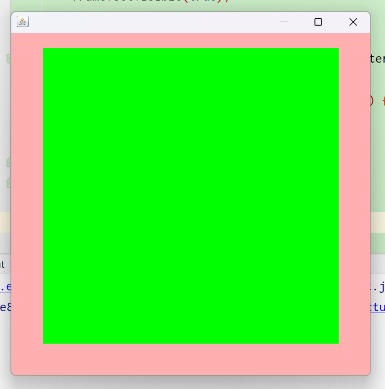 GUI